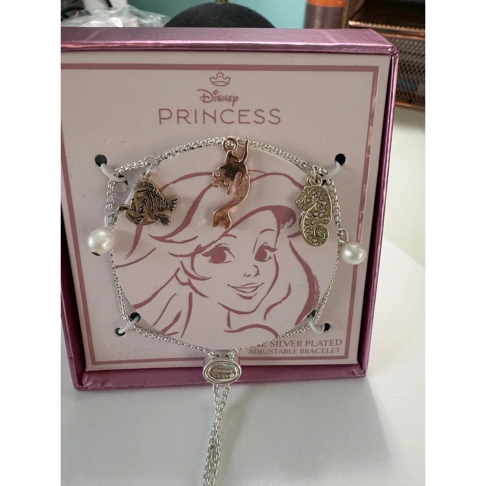 Disney princess little